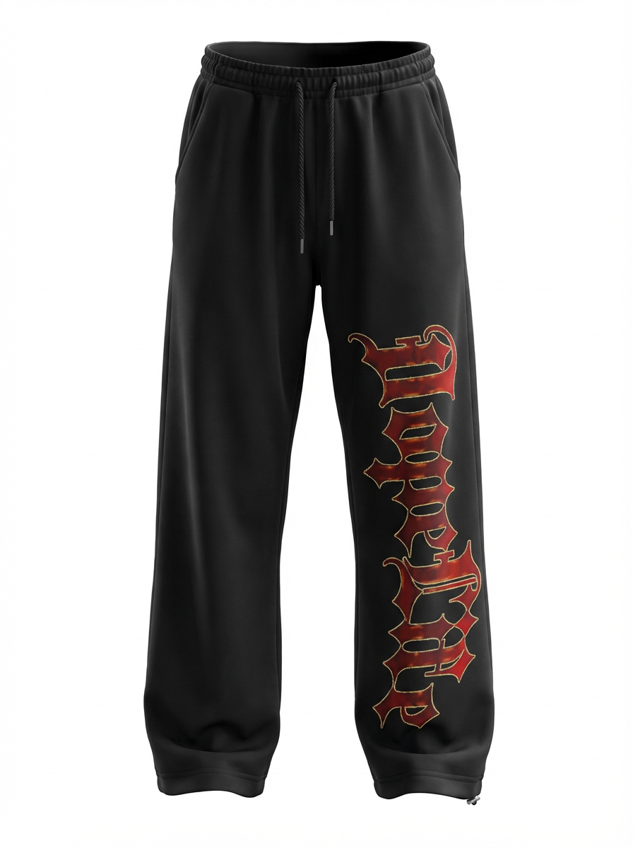 "DopeLife" Sweatpants