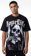 DOPELIFE “Rockstar” Tee
