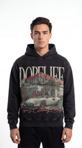 "Lamborghini" Hoodie