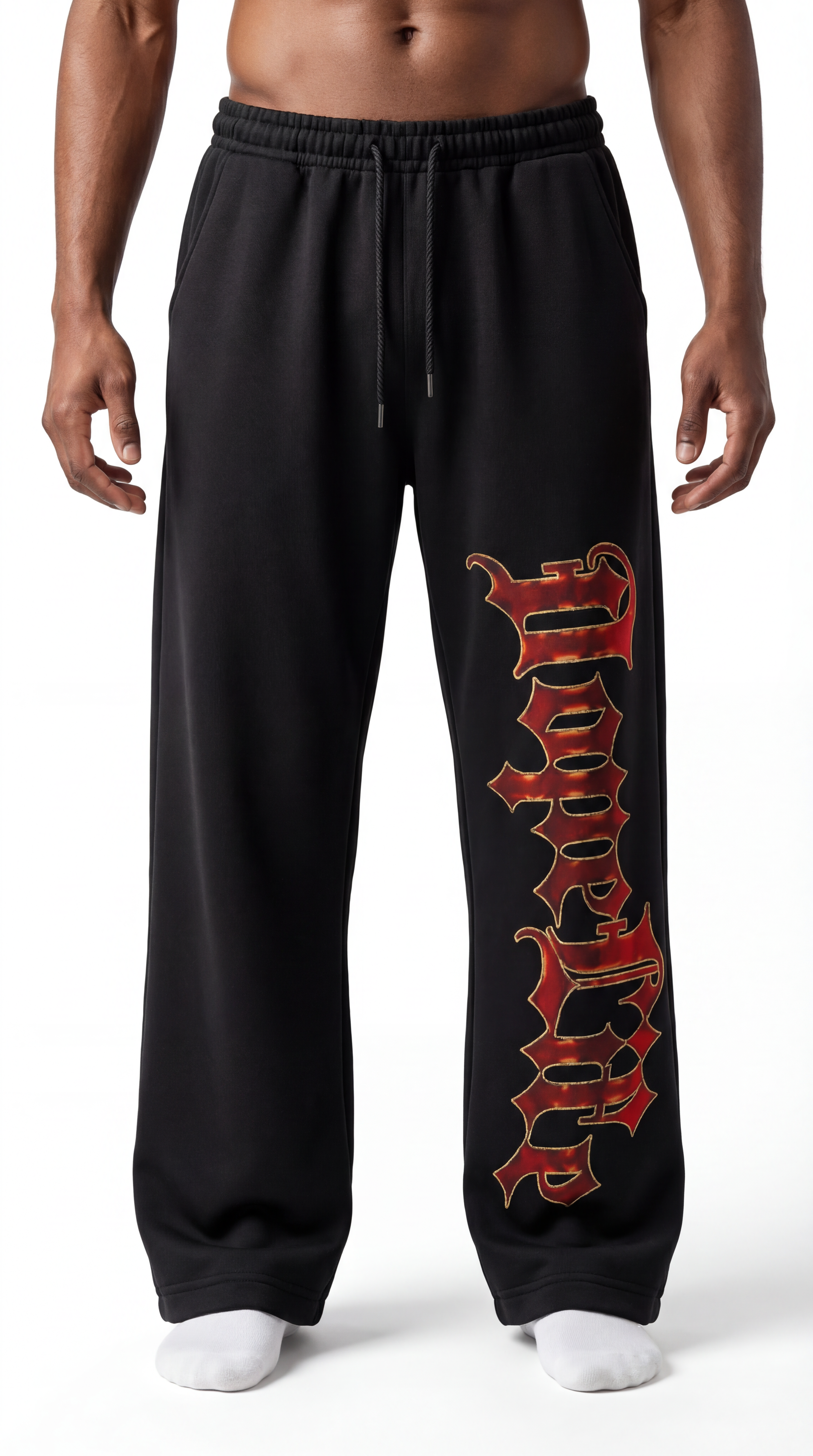 "DopeLife" Sweatpants